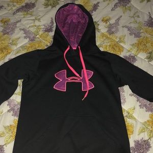 Under Armour Sweatshirt